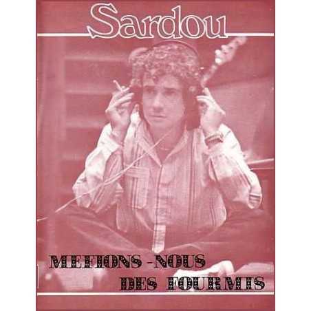 MÉFIONS-NOUS DES FOURMIS
