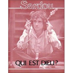 QUI EST DIEU 