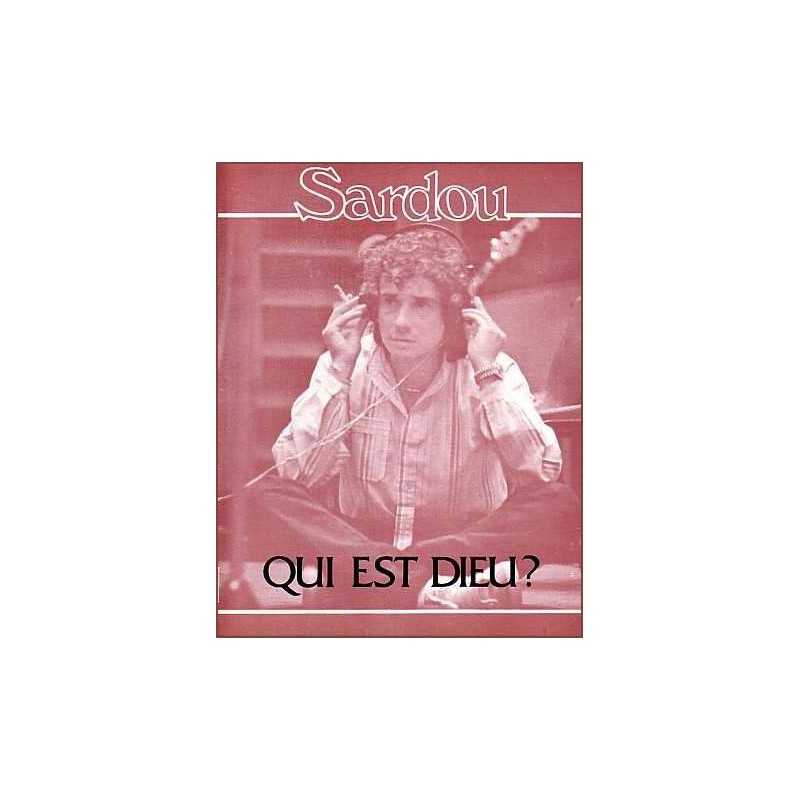 QUI EST DIEU 