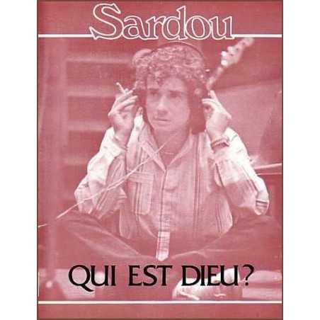 QUI EST DIEU 