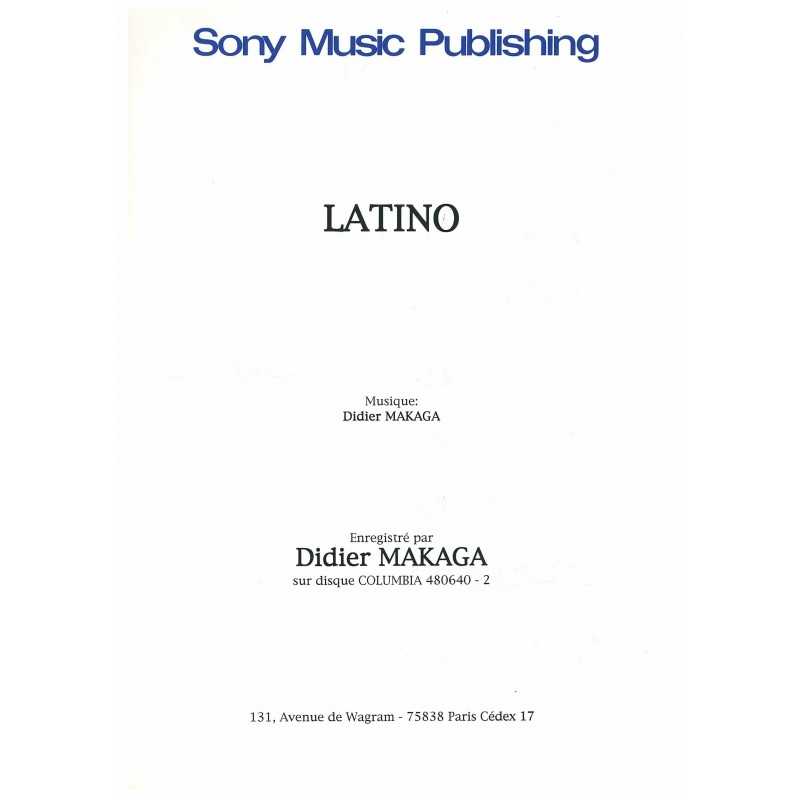 LATINO