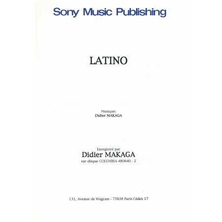 LATINO