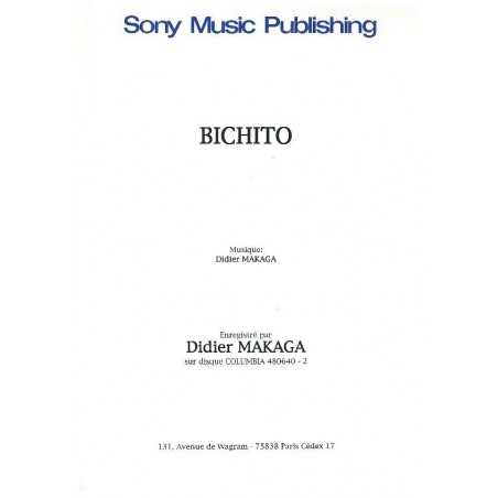 BICHITO