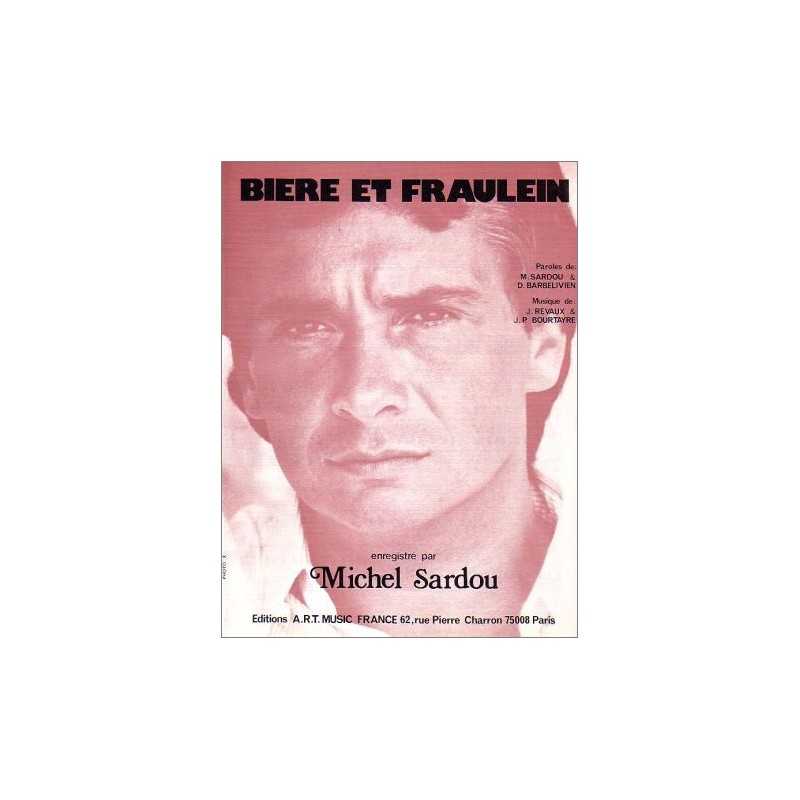 BIÈRE ET FRAULEIN