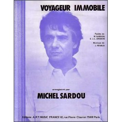 VOYAGEUR IMMOBILE