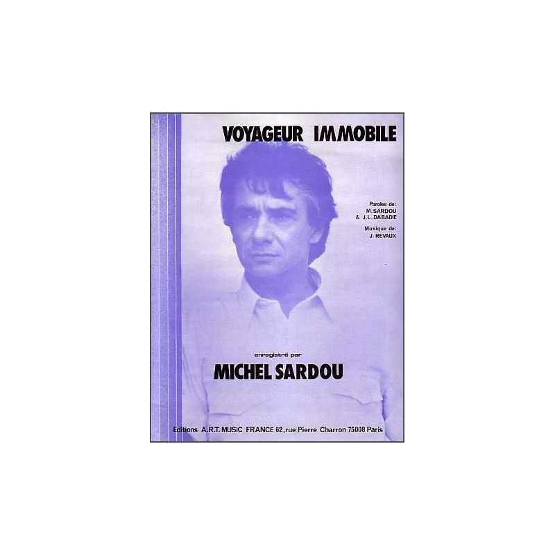 VOYAGEUR IMMOBILE