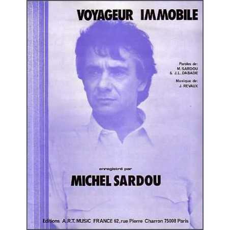 VOYAGEUR IMMOBILE