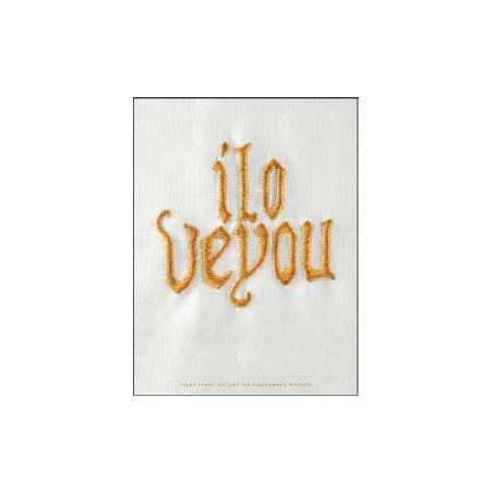 CAMILLE - ILO VEYOU