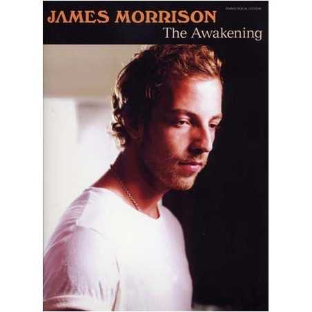 JAMES MORRISON - THE AWAKENING