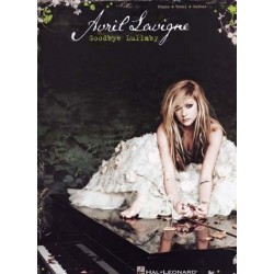 GOODBYE LULLABY