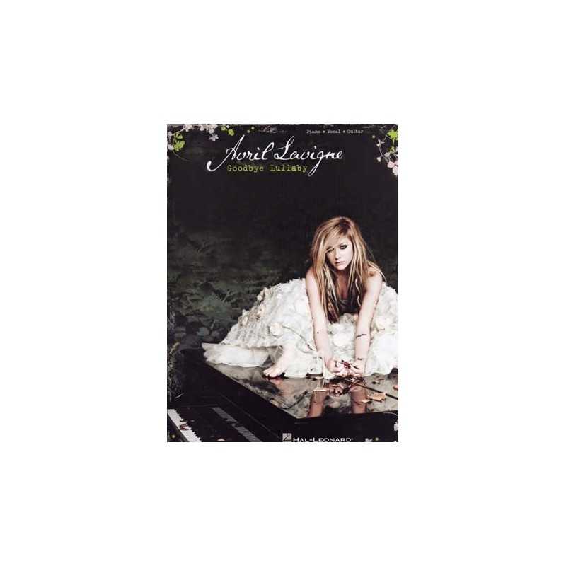 GOODBYE LULLABY