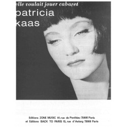 ELLE VOULAIT JOUER CABARET