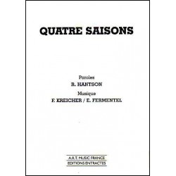 QUATRE SAISONS