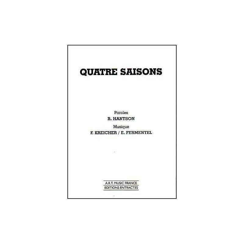 QUATRE SAISONS