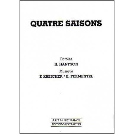 QUATRE SAISONS