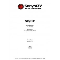 NIQUÉE