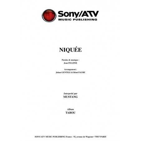 NIQUÉE