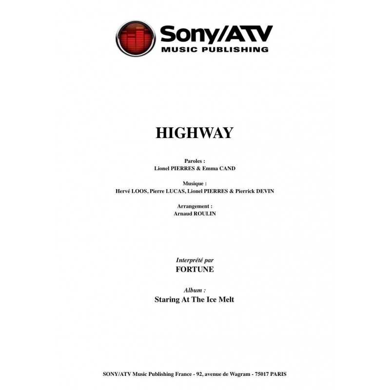 HIGHWAY
