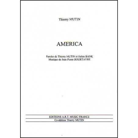 AMERICA