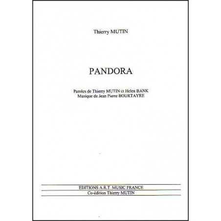 PANDORA