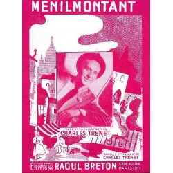 MENILMONTANT