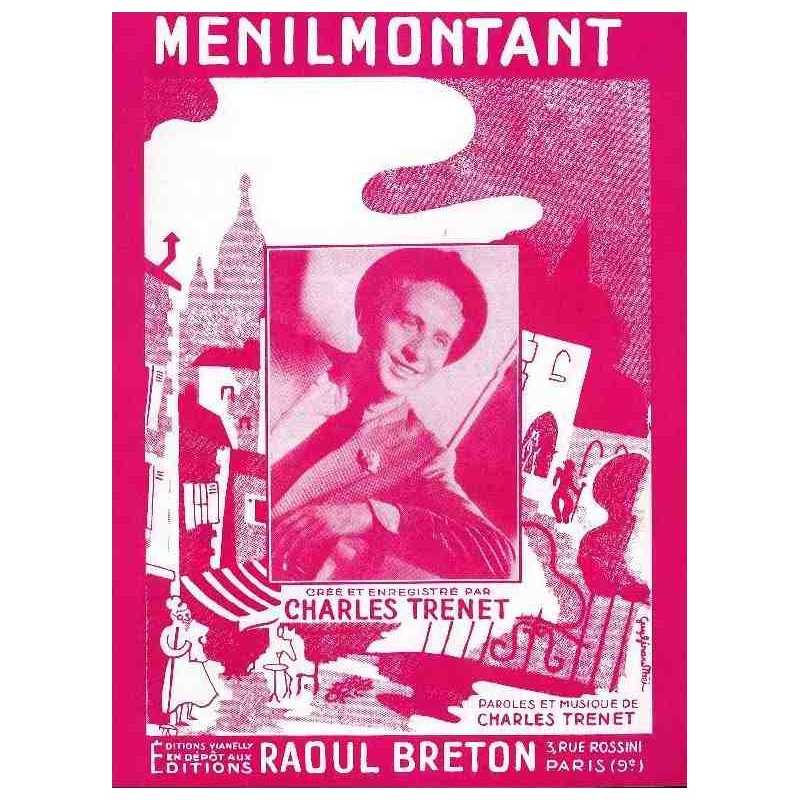 MENILMONTANT