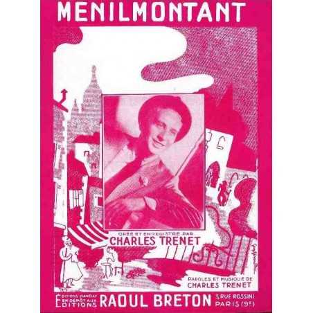 MENILMONTANT