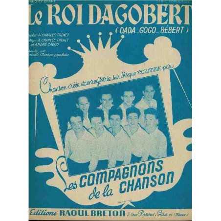 LE ROI DAGOBERT