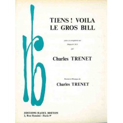 TIENS ! VOILA LE GROS BILL