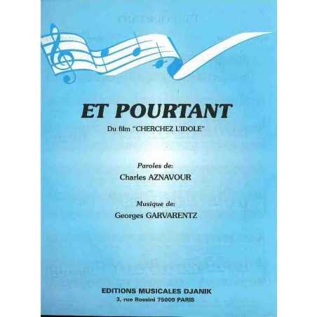 ET POURTANT