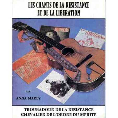 LES CHANTS DE LA RÉSISTANCE ET DE LA LIBÉRATION