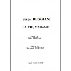 LA VIE, MADAME