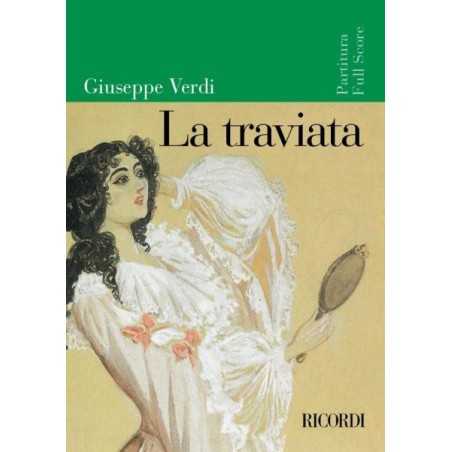 LA TRAVIATA (CONDUCTEUR)