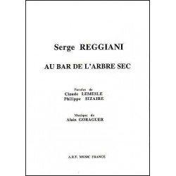 AU BAR DE L'ARBRE SEC