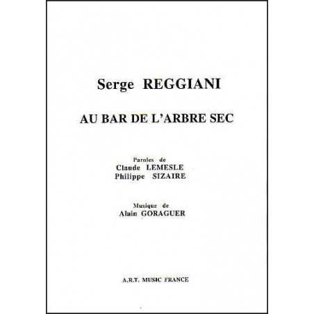 AU BAR DE L'ARBRE SEC