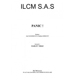 PANIC !