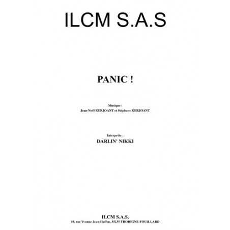 PANIC !