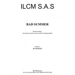 BAD SUMMER