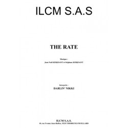 THE RATE