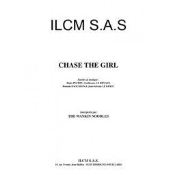 CHASE THE GIRL