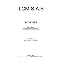 INSIDE HER