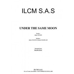 UNDER THE SAME MOON