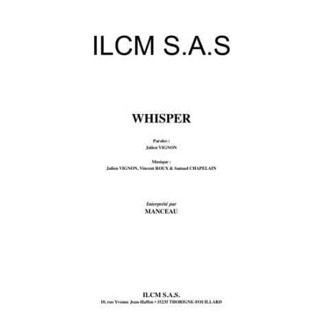WHISPER