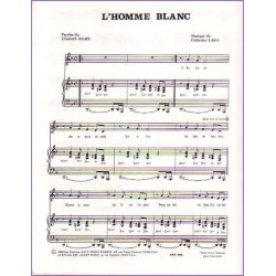L'HOMME BLANC