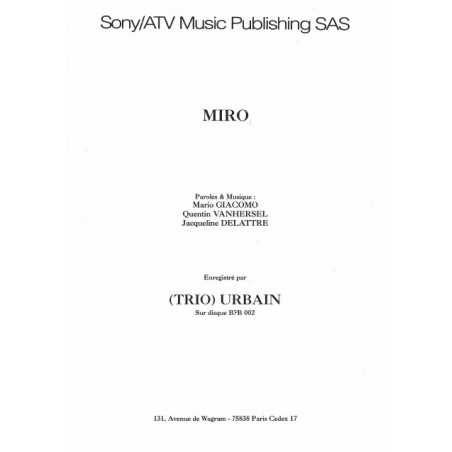 MIRO