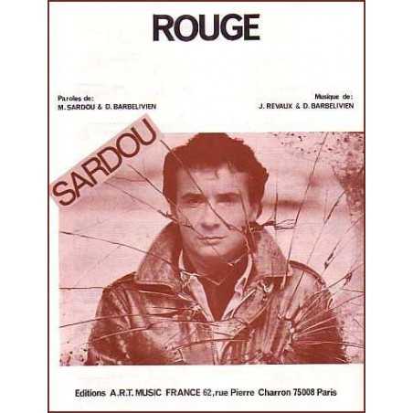 ROUGE