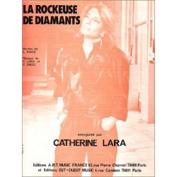 LA ROCKEUSE DE DIAMANTS