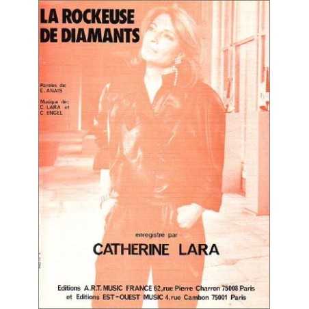 LA ROCKEUSE DE DIAMANTS