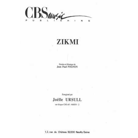 ZIKMI