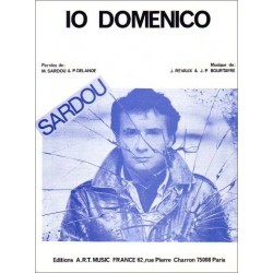 IO DOMENICO